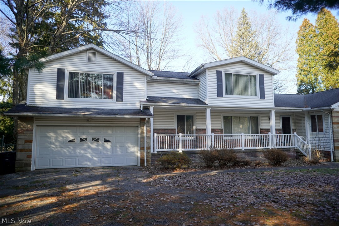 5285 Ridgebury Boulevard Cleveland OH 44124