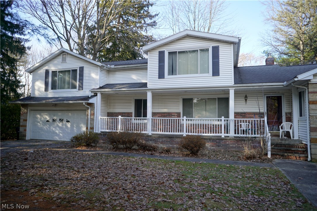 5285 Ridgebury Boulevard Cleveland OH 44124