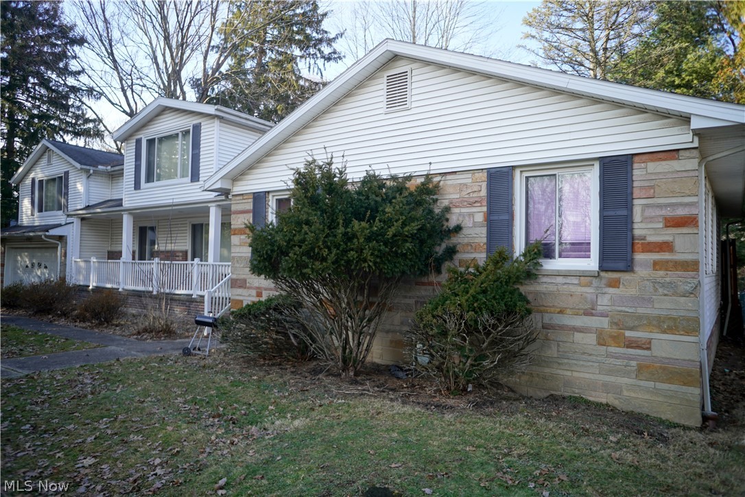 5285 Ridgebury Boulevard Cleveland OH 44124