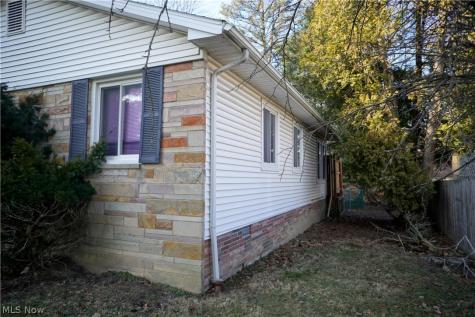5285 Ridgebury Boulevard Cleveland OH 44124