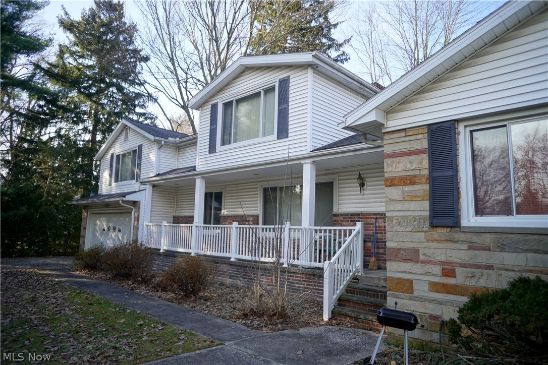 5285 Ridgebury Boulevard Cleveland OH 44124