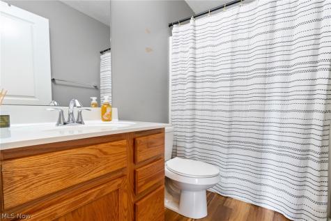 880 Starr Ridge Street SE Massillon OH 44646