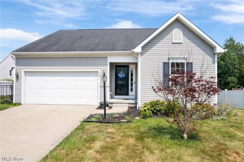880 Starr Ridge Street SE Massillon OH 44646