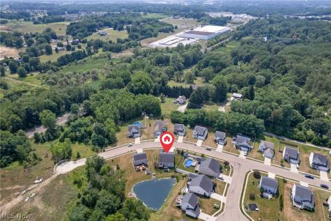 880 Starr Ridge Street SE Massillon OH 44646