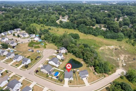 880 Starr Ridge Street SE Massillon OH 44646