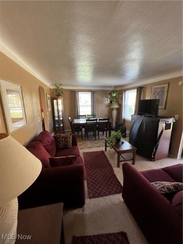 17806 Tarkington Avenue Cleveland OH 44128