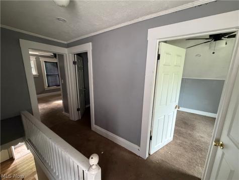 3303 W 123rd Street Cleveland OH 44111