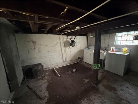 3303 W 123rd Street Cleveland OH 44111