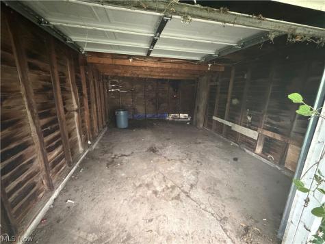 3303 W 123rd Street Cleveland OH 44111