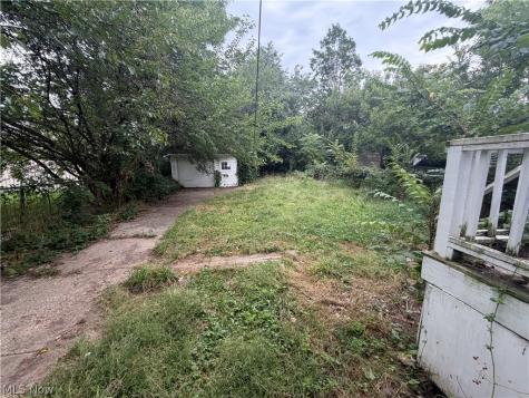 3303 W 123rd Street Cleveland OH 44111