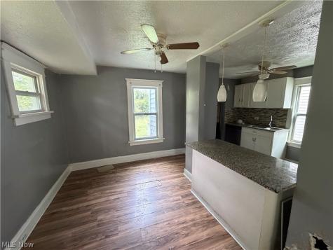3303 W 123rd Street Cleveland OH 44111