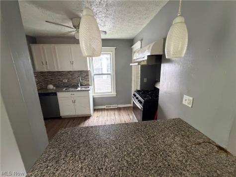 3303 W 123rd Street Cleveland OH 44111