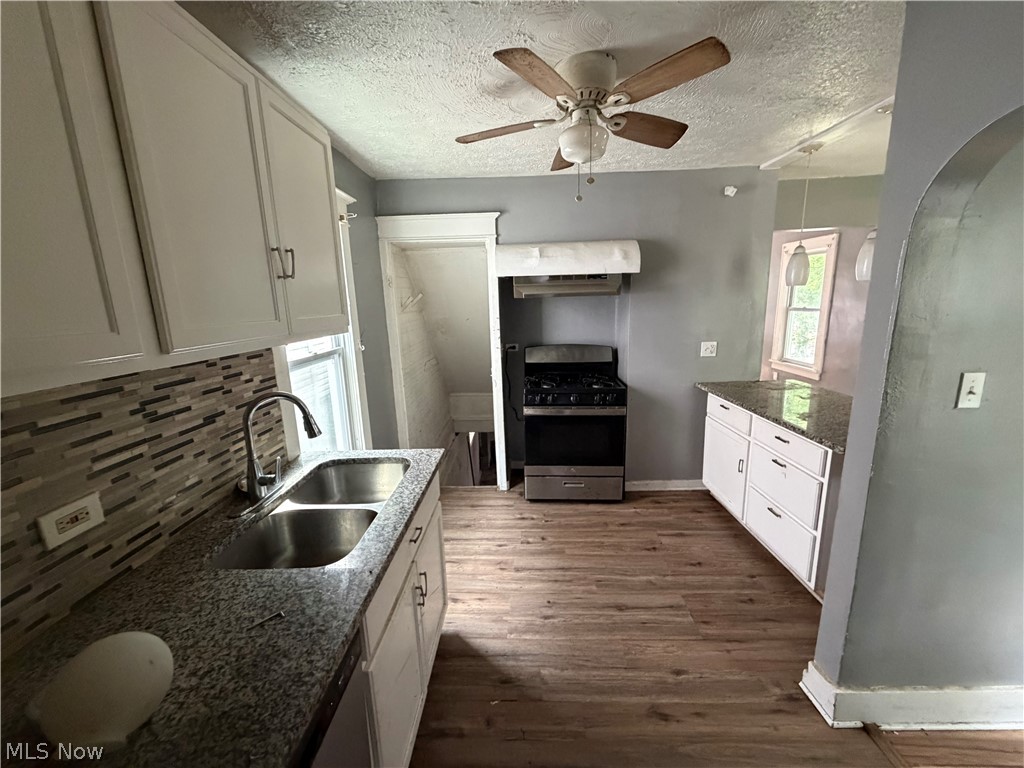 3303 W 123rd Street Cleveland OH 44111