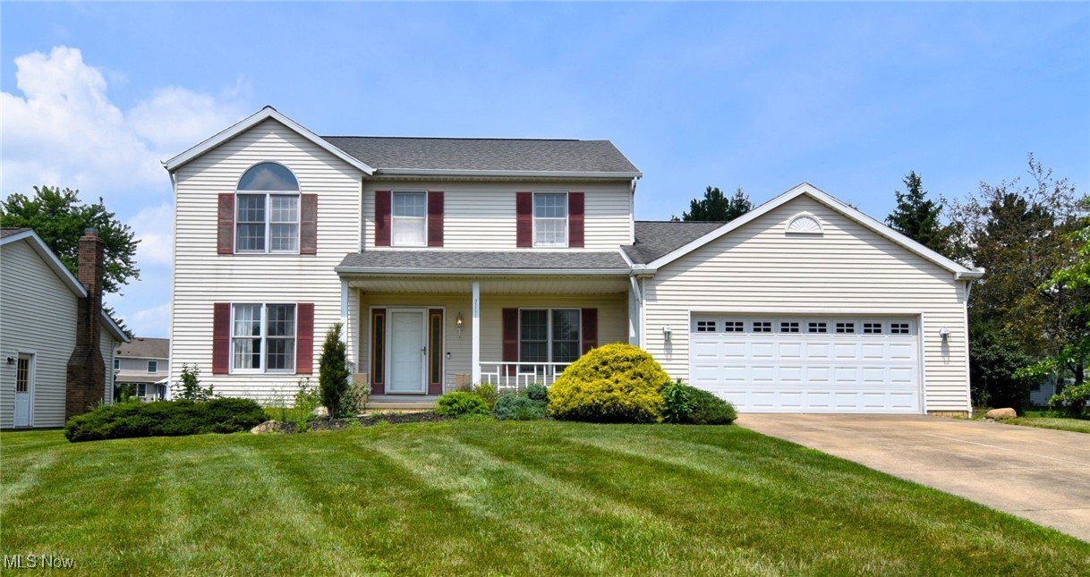 33203 Brackenbury Drive Solon OH 44139