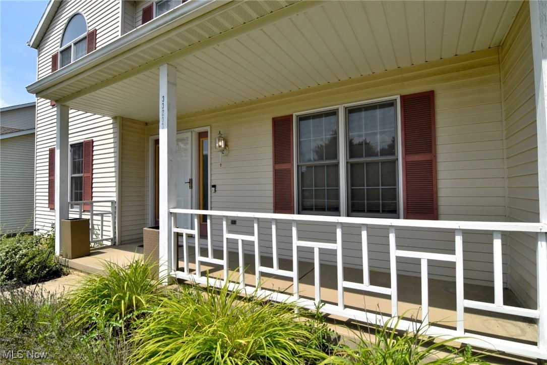 33203 Brackenbury Drive Solon OH 44139