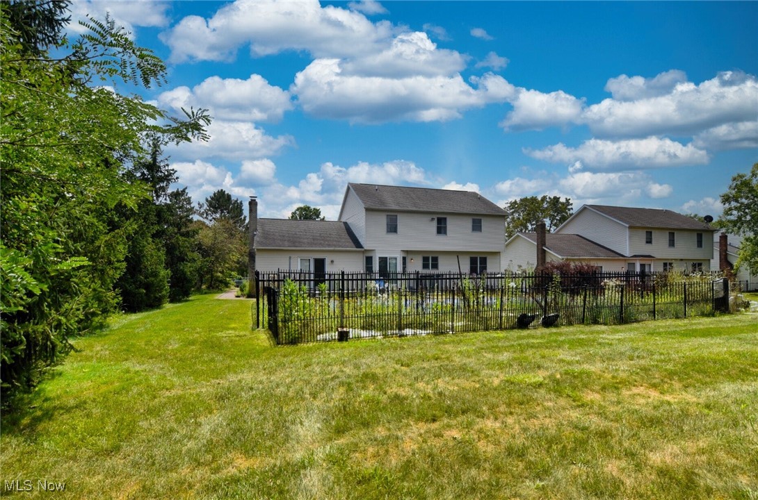 33203 Brackenbury Drive Solon OH 44139