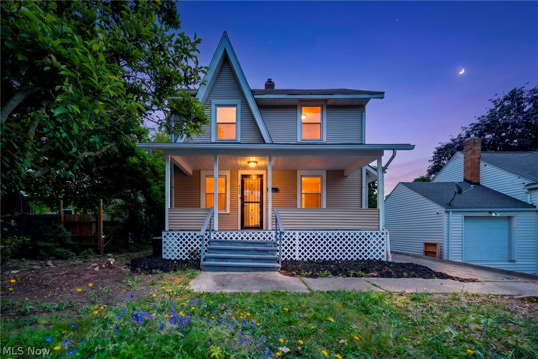 825 Dan Street Akron OH 44310