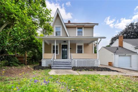 825 Dan Street Akron OH 44310