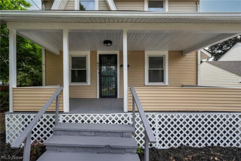 825 Dan Street Akron OH 44310