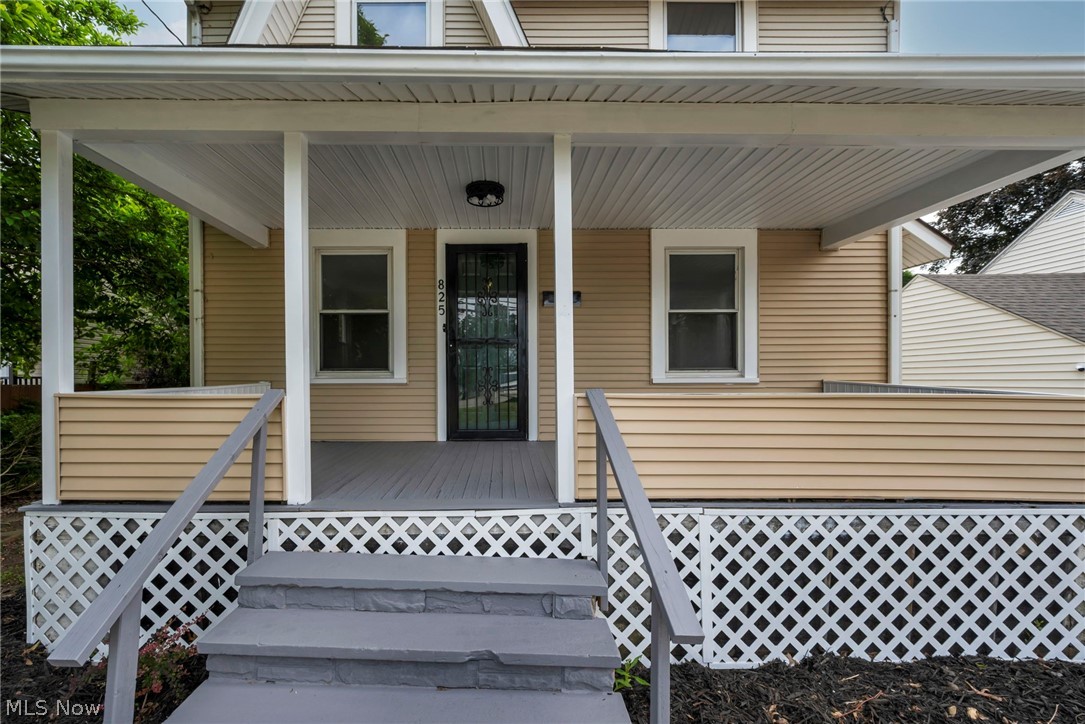825 Dan Street Akron OH 44310