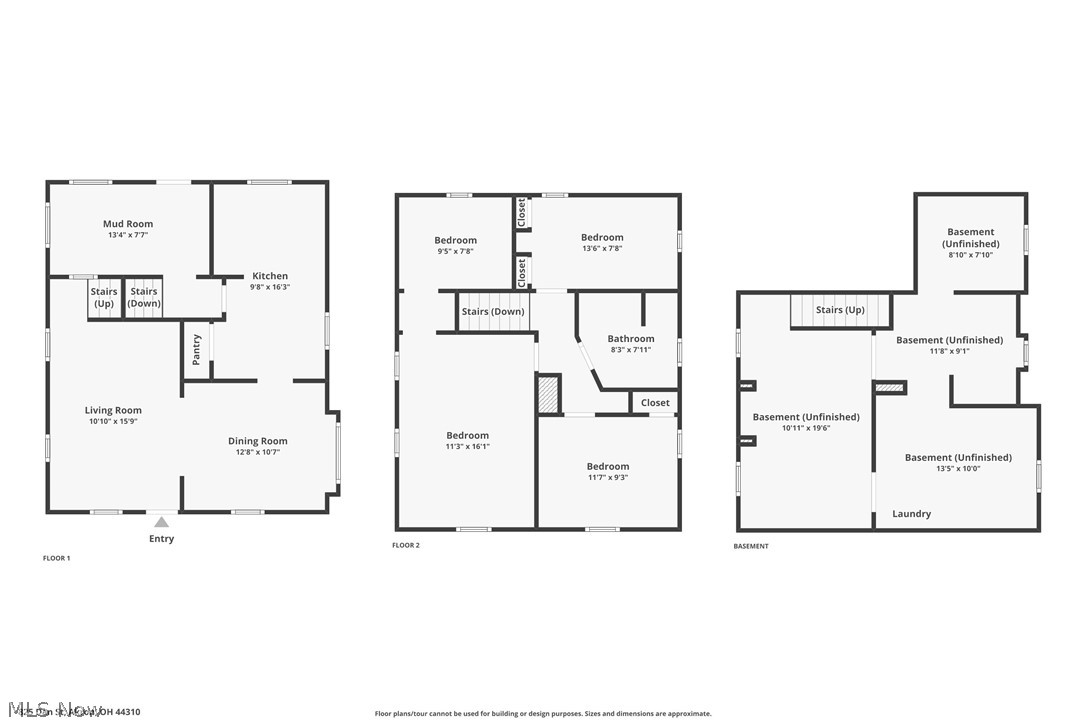 825 Dan Street Akron OH 44310
