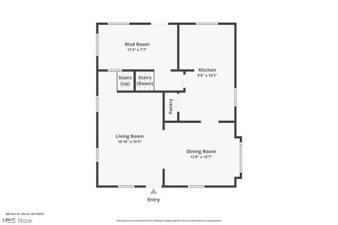 825 Dan Street Akron OH 44310