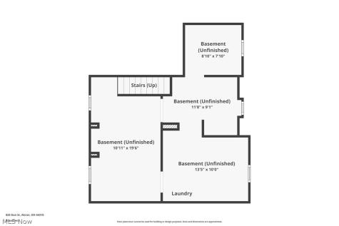825 Dan Street Akron OH 44310