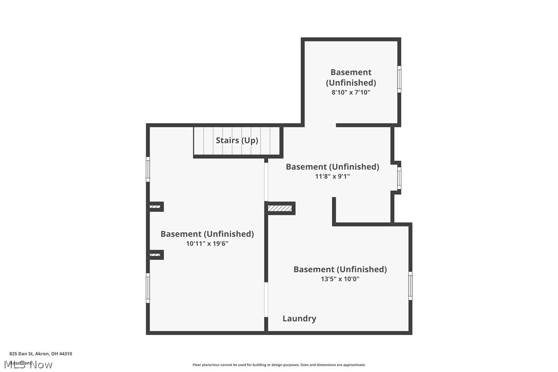 825 Dan Street Akron OH 44310