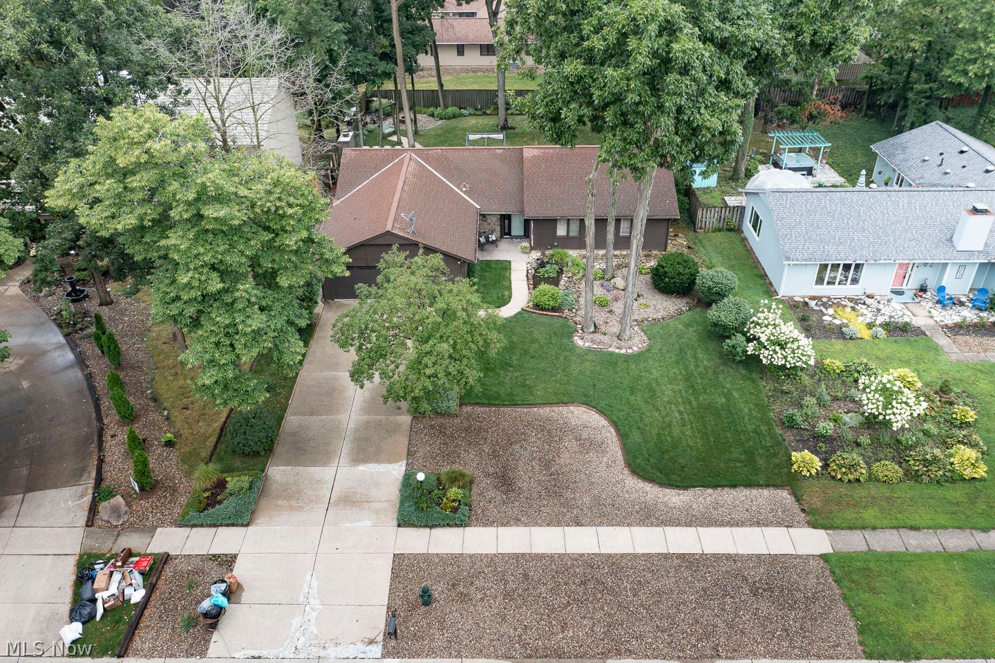 10826 Gate Post Road Strongsville OH 44149