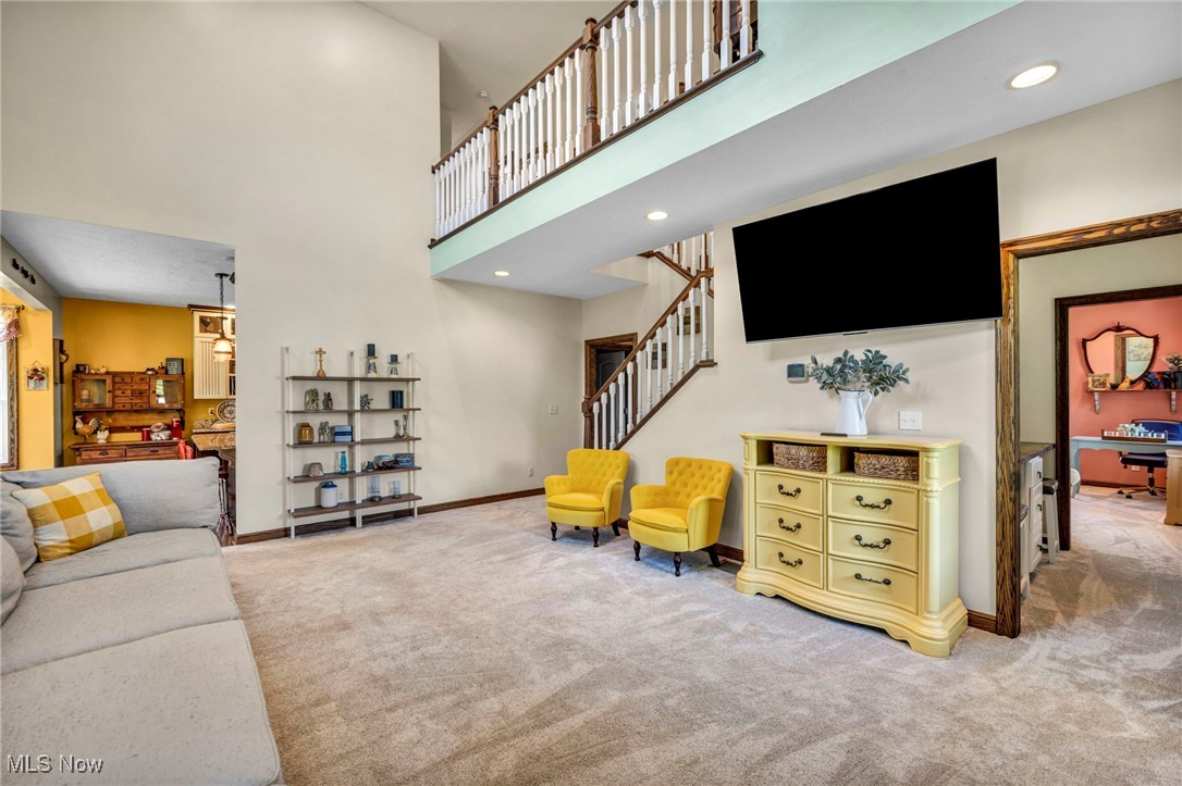 5113 Boughner Road Rock Creek OH 44084
