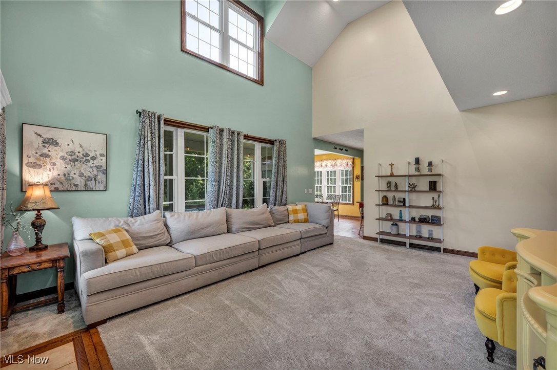 5113 Boughner Road Rock Creek OH 44084