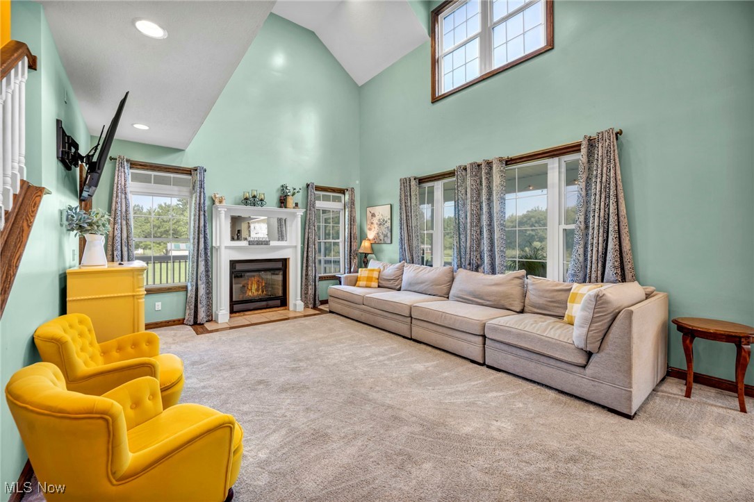 5113 Boughner Road Rock Creek OH 44084