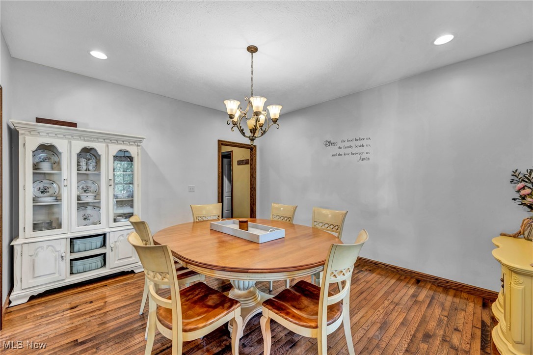 5113 Boughner Road Rock Creek OH 44084