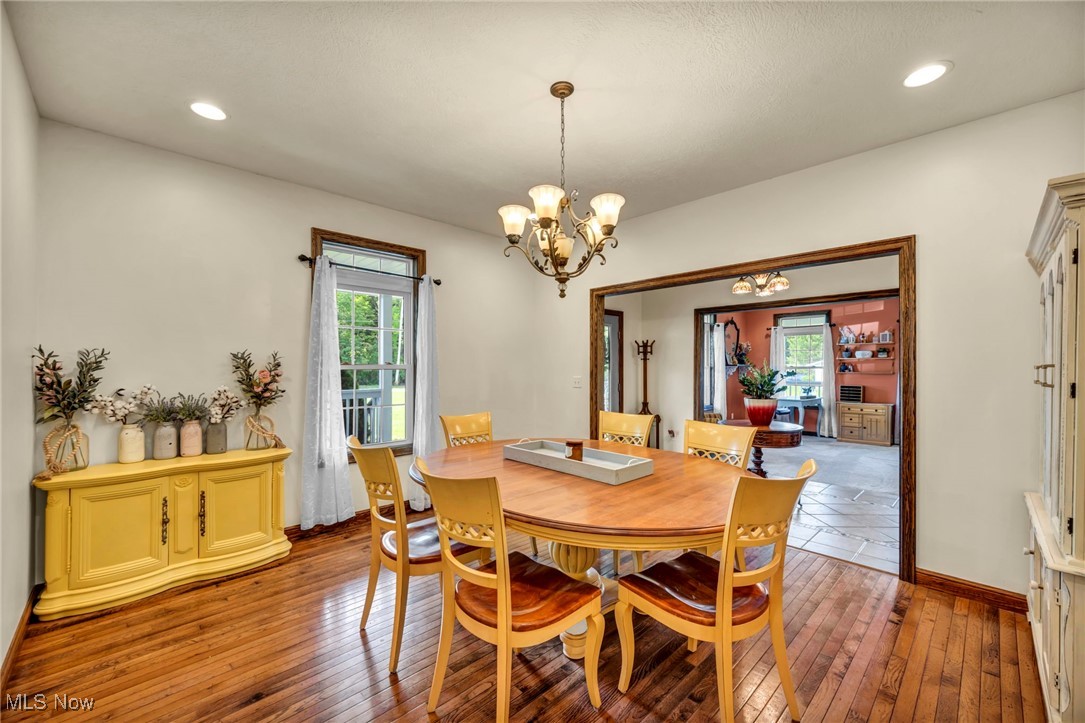 5113 Boughner Road Rock Creek OH 44084