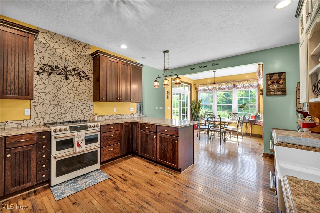 5113 Boughner Road Rock Creek OH 44084