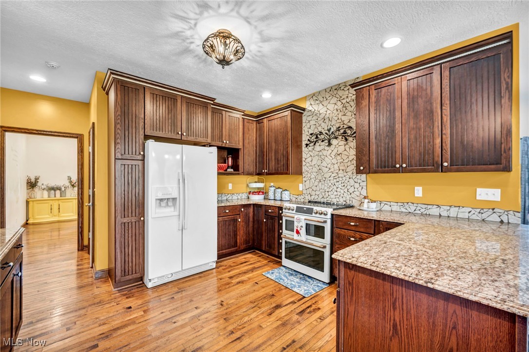 5113 Boughner Road Rock Creek OH 44084