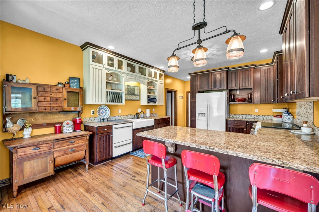 5113 Boughner Road Rock Creek OH 44084