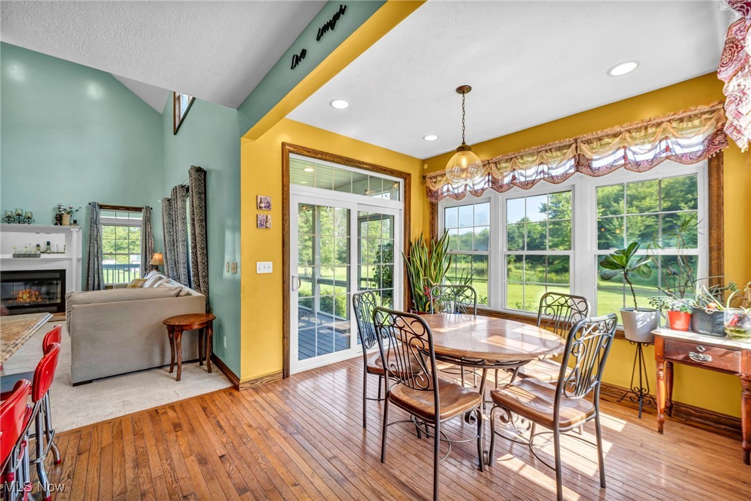 5113 Boughner Road Rock Creek OH 44084