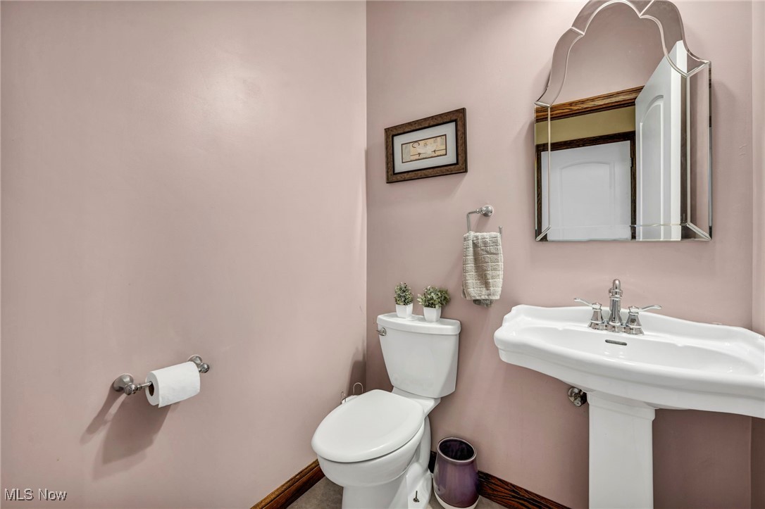 5113 Boughner Road Rock Creek OH 44084