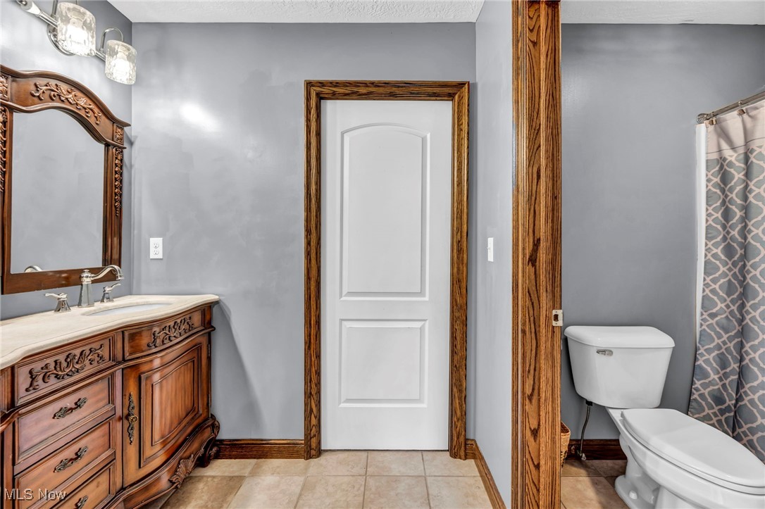 5113 Boughner Road Rock Creek OH 44084