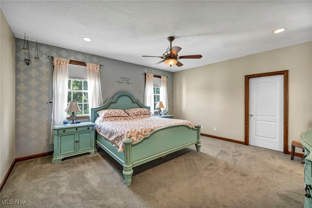 5113 Boughner Road Rock Creek OH 44084
