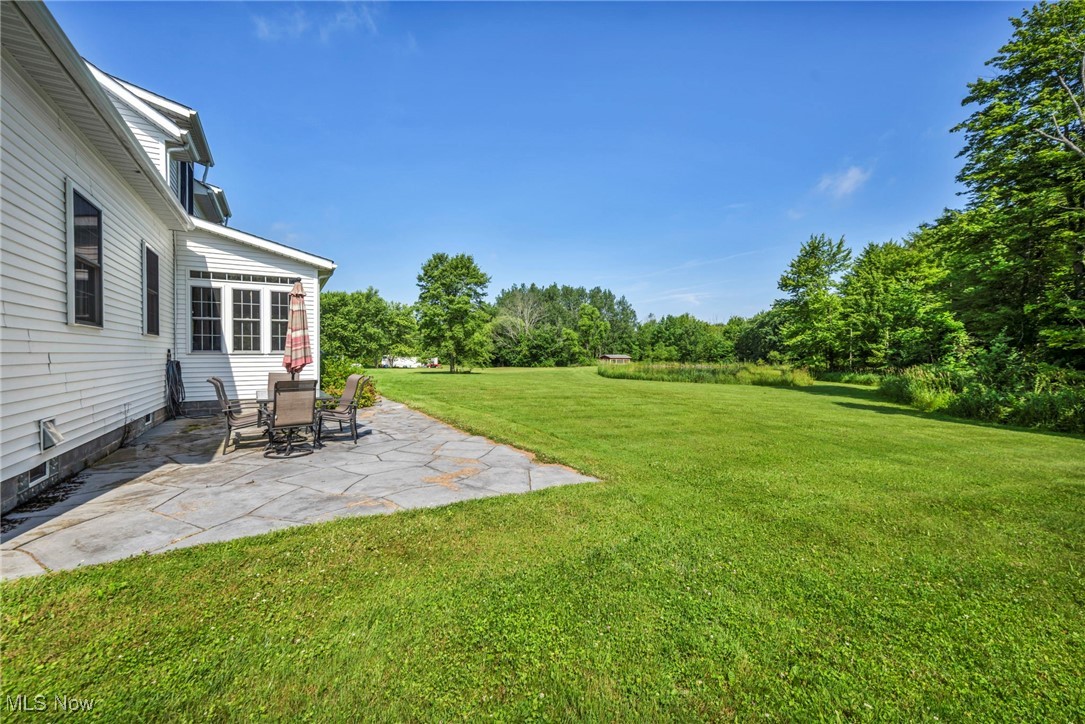 5113 Boughner Road Rock Creek OH 44084