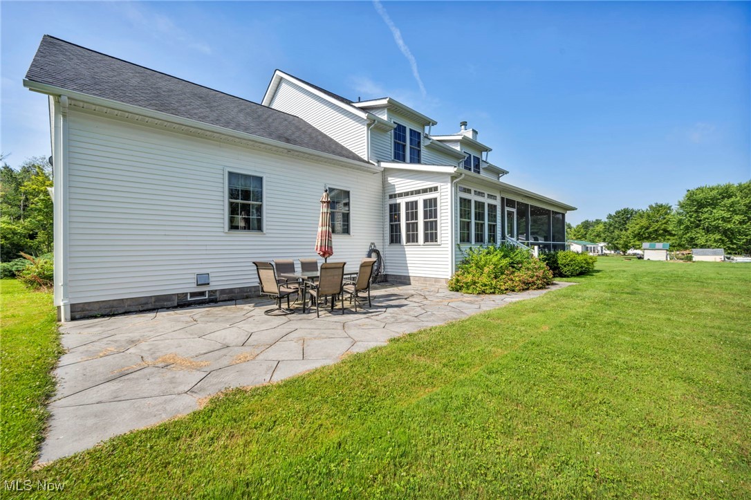 5113 Boughner Road Rock Creek OH 44084