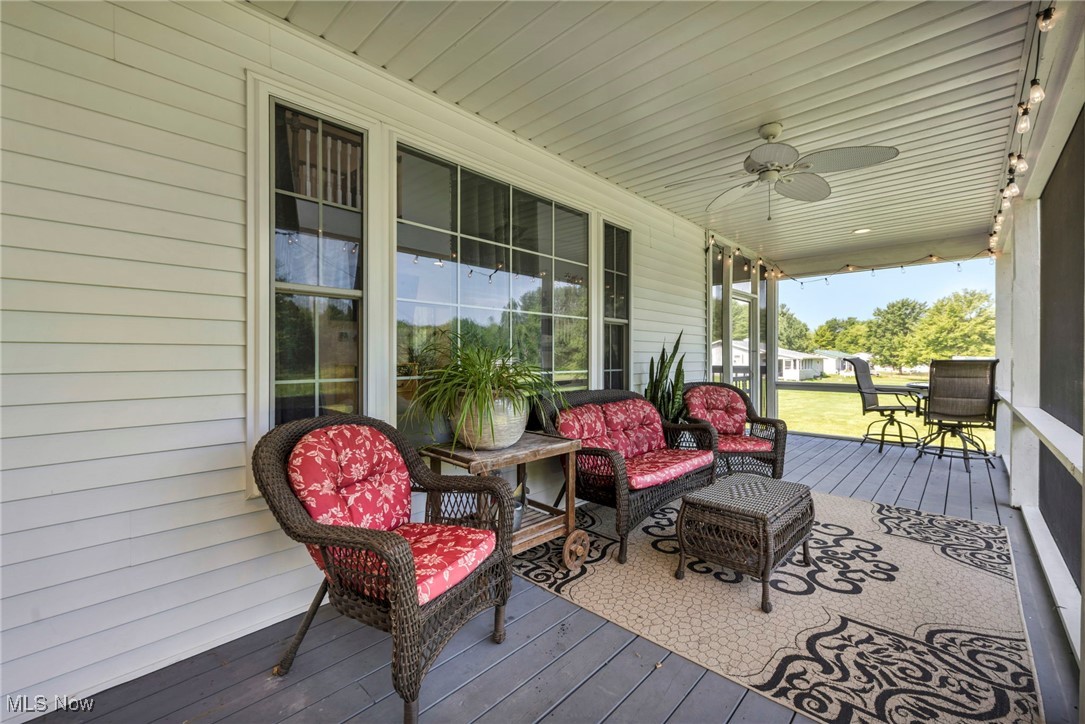 5113 Boughner Road Rock Creek OH 44084