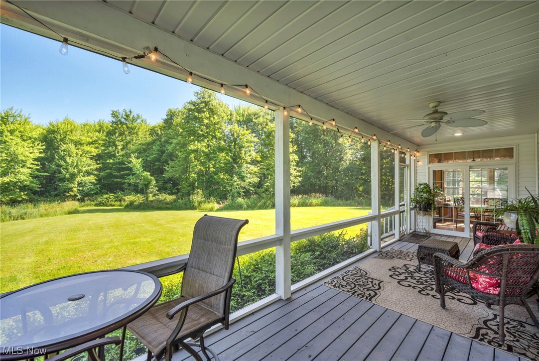 5113 Boughner Road Rock Creek OH 44084