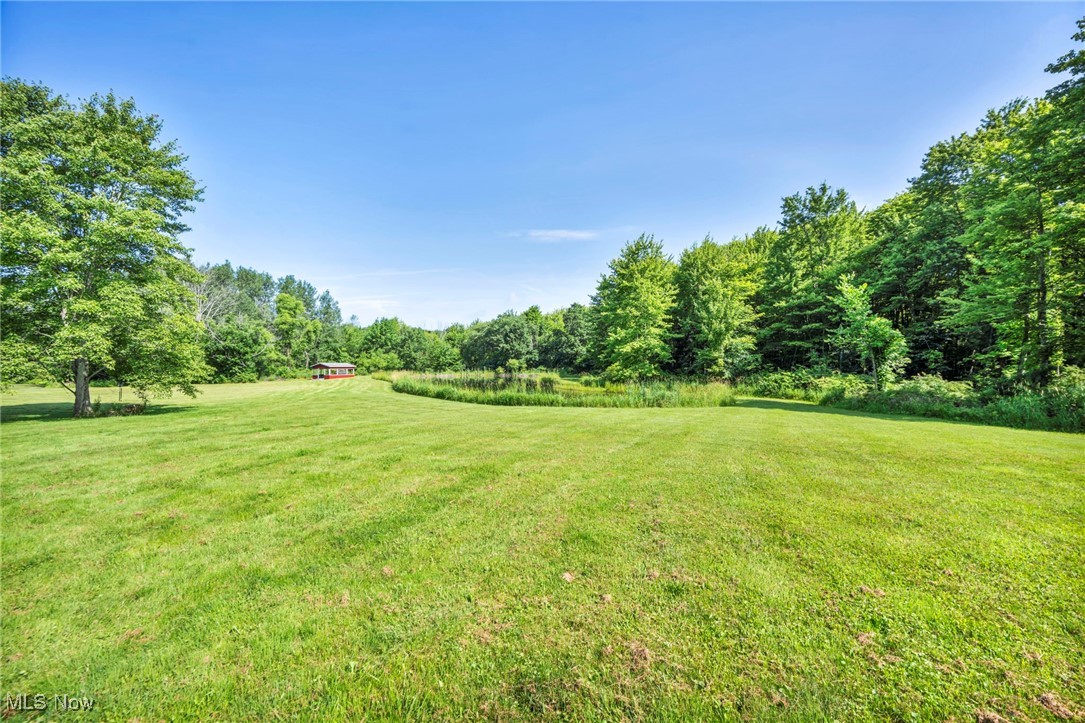 5113 Boughner Road Rock Creek OH 44084