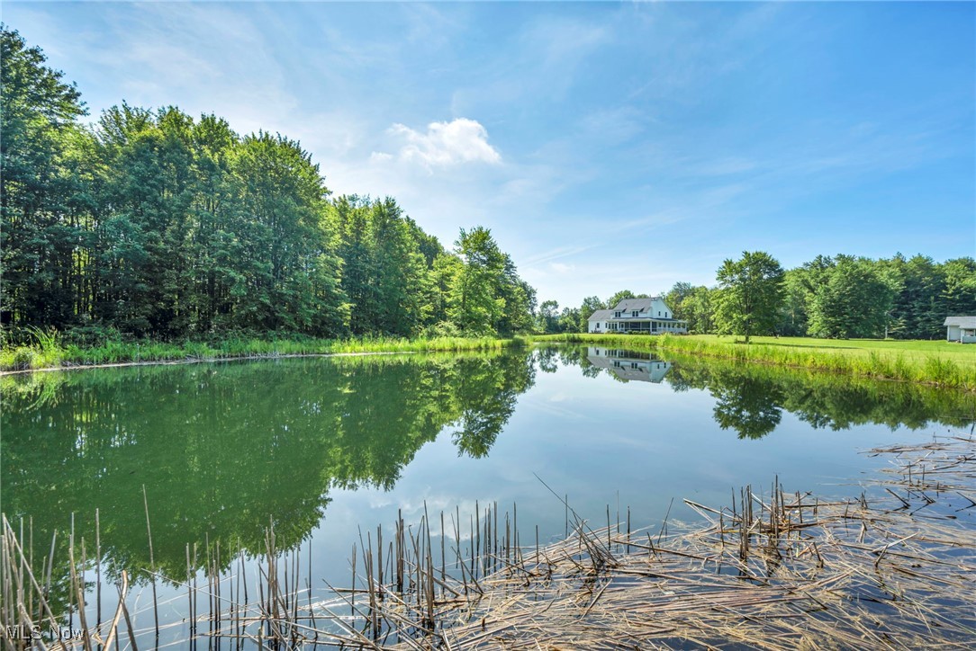 5113 Boughner Road Rock Creek OH 44084