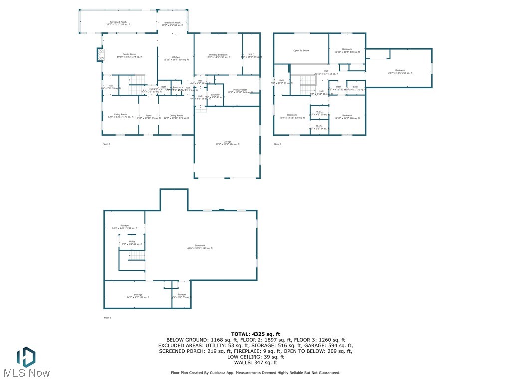 5113 Boughner Road Rock Creek OH 44084