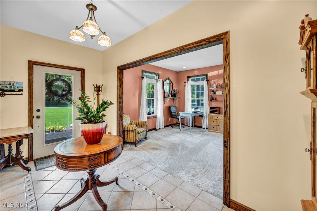 5113 Boughner Road Rock Creek OH 44084