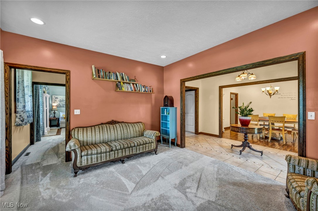 5113 Boughner Road Rock Creek OH 44084